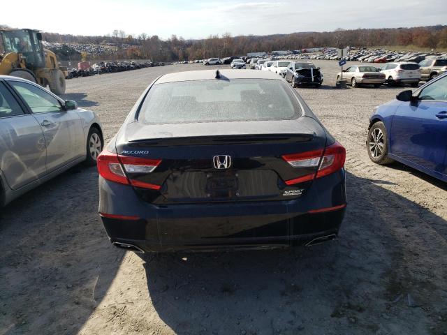 Photo 5 VIN: 1HGCV1F44NA081621 - HONDA ACCORD SPO 