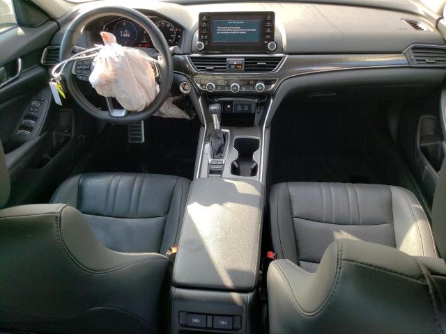 Photo 7 VIN: 1HGCV1F44NA081621 - HONDA ACCORD SPO 