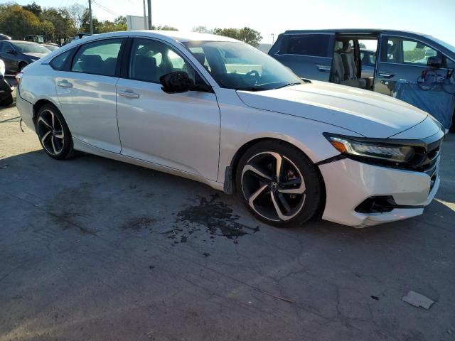 Photo 3 VIN: 1HGCV1F44NA102922 - HONDA ACCORD SPO 