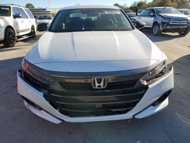 Photo 4 VIN: 1HGCV1F44NA102922 - HONDA ACCORD SPO 