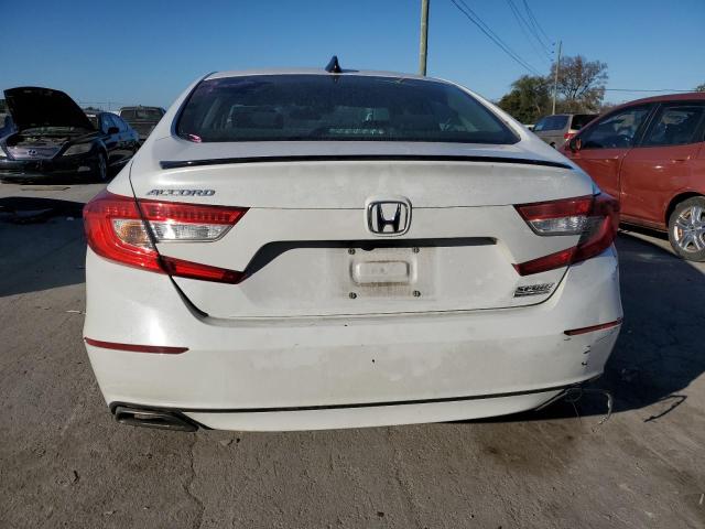 Photo 5 VIN: 1HGCV1F44NA102922 - HONDA ACCORD SPO 