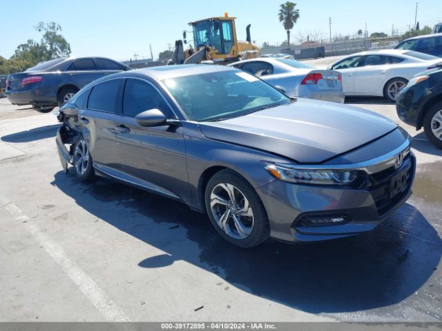 Photo 0 VIN: 1HGCV1F45JA004928 - HONDA ACCORD 