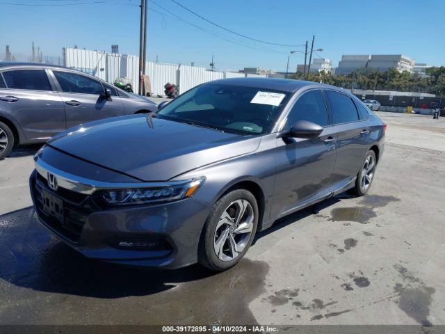 Photo 1 VIN: 1HGCV1F45JA004928 - HONDA ACCORD 