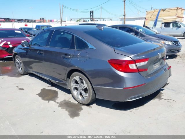 Photo 2 VIN: 1HGCV1F45JA004928 - HONDA ACCORD 