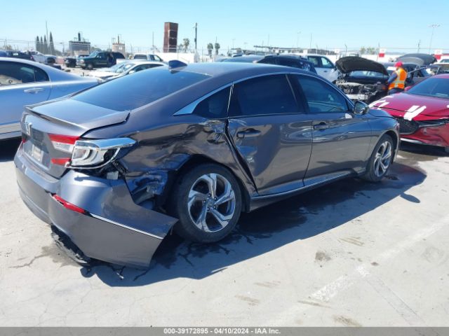 Photo 3 VIN: 1HGCV1F45JA004928 - HONDA ACCORD 