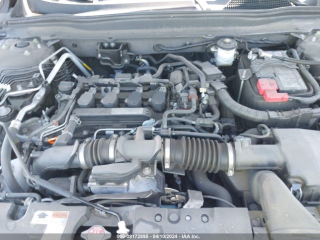 Photo 9 VIN: 1HGCV1F45JA004928 - HONDA ACCORD 