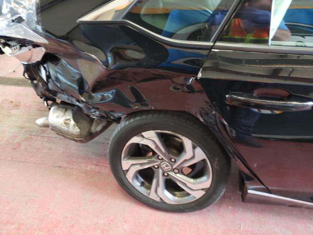 Photo 8 VIN: 1HGCV1F45JA021776 - HONDA ACCORD EX 