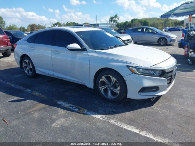 Photo 0 VIN: 1HGCV1F45JA028372 - HONDA ACCORD 