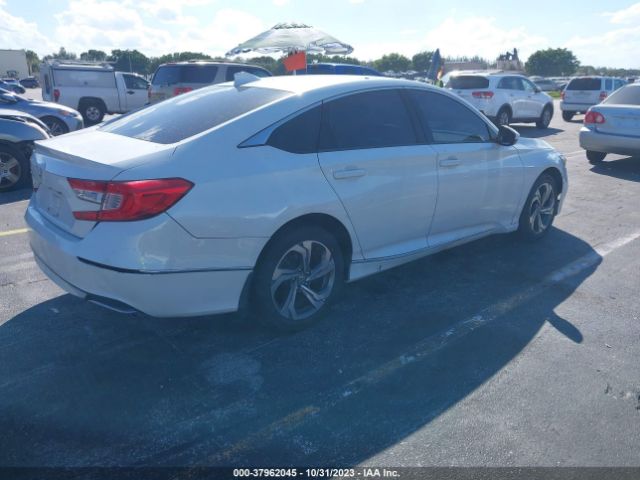 Photo 3 VIN: 1HGCV1F45JA028372 - HONDA ACCORD 