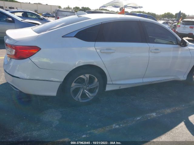 Photo 5 VIN: 1HGCV1F45JA028372 - HONDA ACCORD 