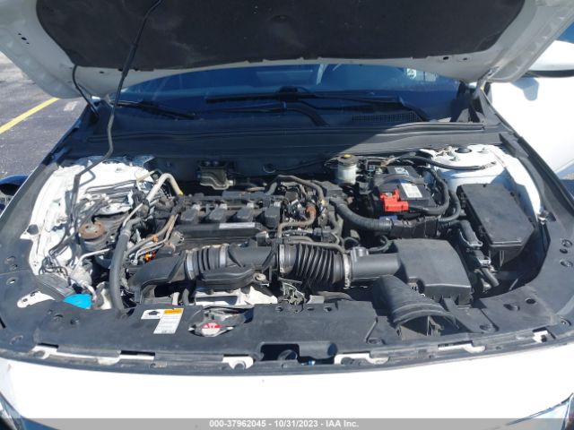 Photo 9 VIN: 1HGCV1F45JA028372 - HONDA ACCORD 