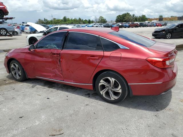 Photo 1 VIN: 1HGCV1F45JA047441 - HONDA ACCORD EX 