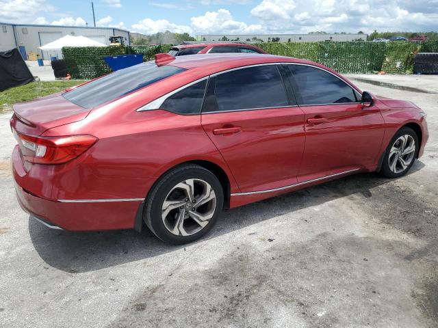 Photo 2 VIN: 1HGCV1F45JA047441 - HONDA ACCORD EX 