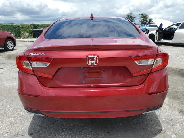 Photo 5 VIN: 1HGCV1F45JA047441 - HONDA ACCORD EX 