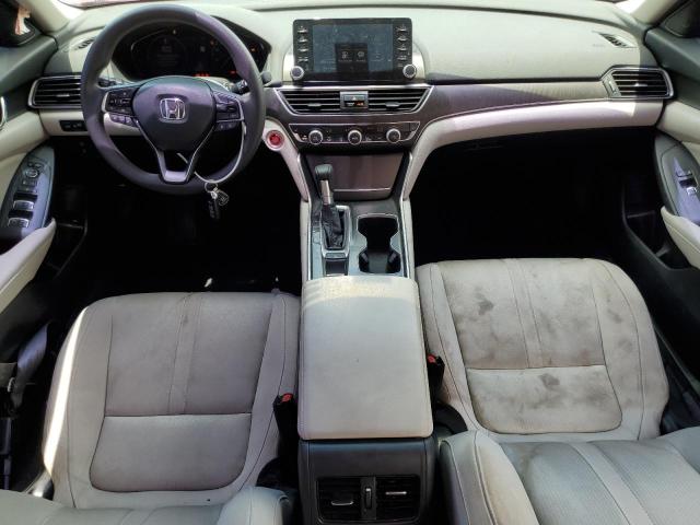 Photo 7 VIN: 1HGCV1F45JA047441 - HONDA ACCORD EX 