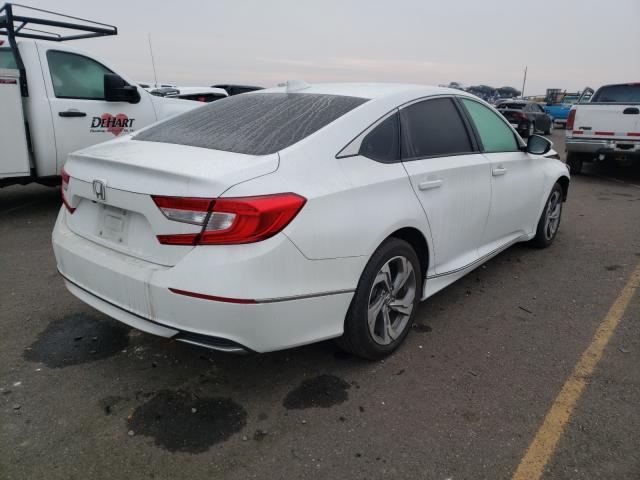 Photo 3 VIN: 1HGCV1F45JA048749 - HONDA ACCORD 