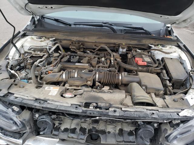 Photo 6 VIN: 1HGCV1F45JA048749 - HONDA ACCORD 