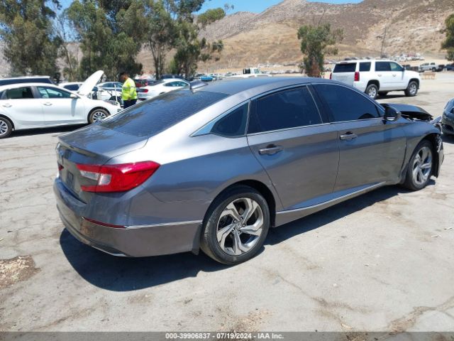 Photo 3 VIN: 1HGCV1F45JA057421 - HONDA ACCORD 