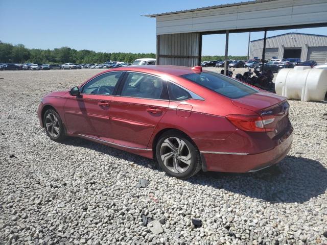 Photo 1 VIN: 1HGCV1F45JA064241 - HONDA ACCORD EX 