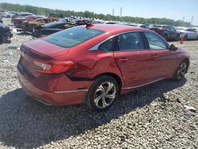 Photo 2 VIN: 1HGCV1F45JA064241 - HONDA ACCORD EX 