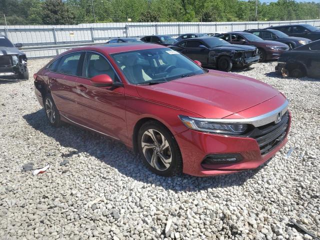 Photo 3 VIN: 1HGCV1F45JA064241 - HONDA ACCORD EX 