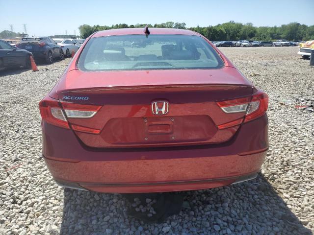 Photo 5 VIN: 1HGCV1F45JA064241 - HONDA ACCORD EX 