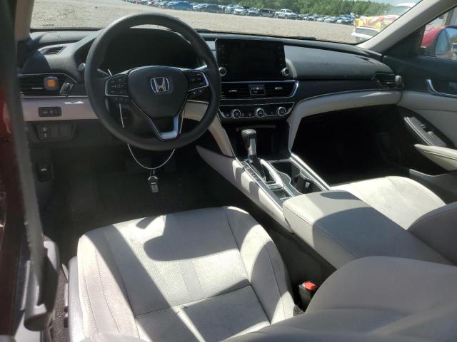 Photo 7 VIN: 1HGCV1F45JA064241 - HONDA ACCORD EX 