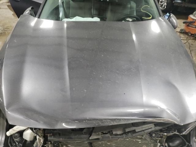 Photo 6 VIN: 1HGCV1F45JA071044 - HONDA ACCORD EX 