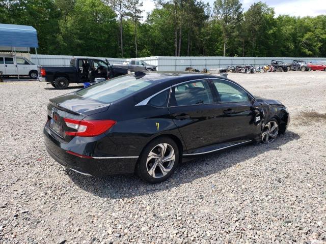 Photo 2 VIN: 1HGCV1F45JA077460 - HONDA ACCORD 