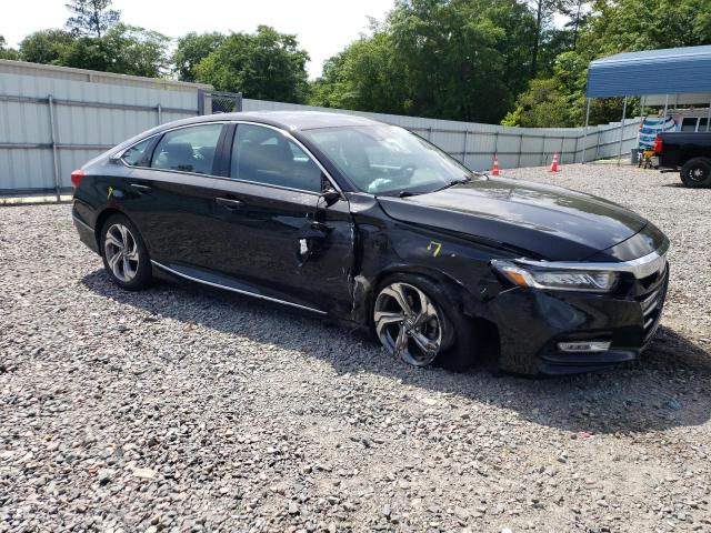 Photo 3 VIN: 1HGCV1F45JA077460 - HONDA ACCORD 