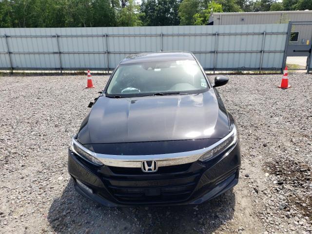 Photo 4 VIN: 1HGCV1F45JA077460 - HONDA ACCORD 