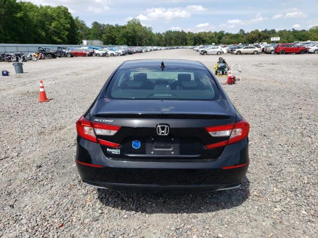 Photo 5 VIN: 1HGCV1F45JA077460 - HONDA ACCORD 