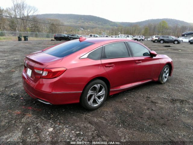 Photo 3 VIN: 1HGCV1F45JA089379 - HONDA ACCORD SEDAN 