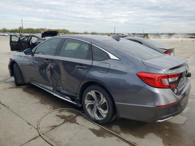 Photo 1 VIN: 1HGCV1F45JA092833 - HONDA ACCORD 