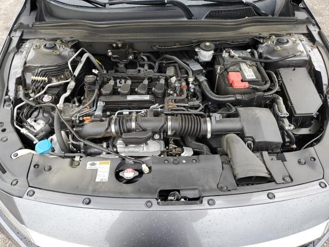 Photo 10 VIN: 1HGCV1F45JA110053 - HONDA ACCORD EX 