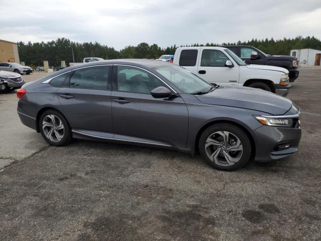 Photo 3 VIN: 1HGCV1F45JA110053 - HONDA ACCORD EX 