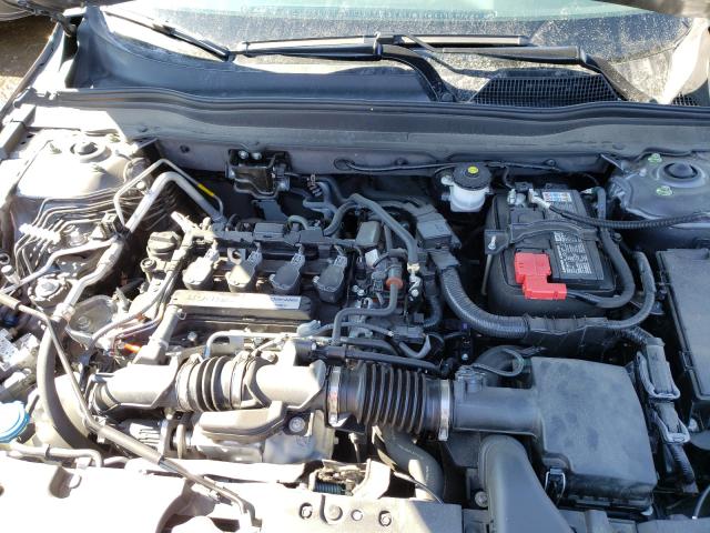 Photo 6 VIN: 1HGCV1F45JA115513 - HONDA ACCORD 