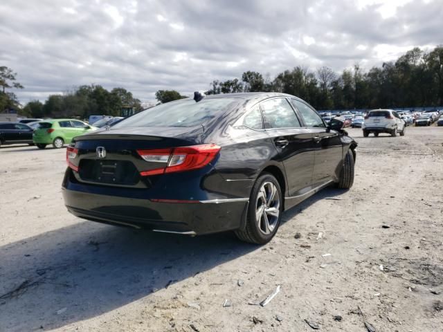 Photo 3 VIN: 1HGCV1F45JA116659 - HONDA ACCORD 