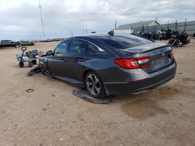 Photo 2 VIN: 1HGCV1F45JA124213 - HONDA ACCORD EX 