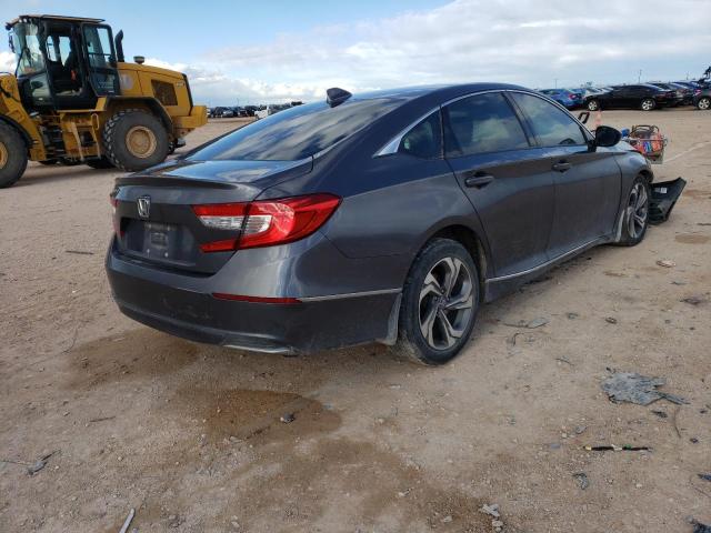 Photo 3 VIN: 1HGCV1F45JA124213 - HONDA ACCORD EX 