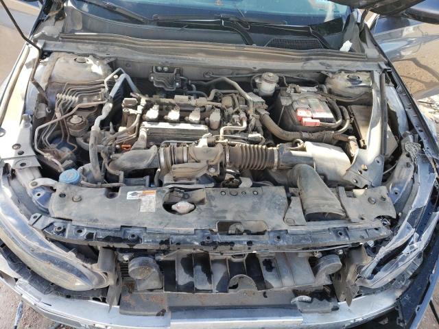 Photo 6 VIN: 1HGCV1F45JA124213 - HONDA ACCORD EX 