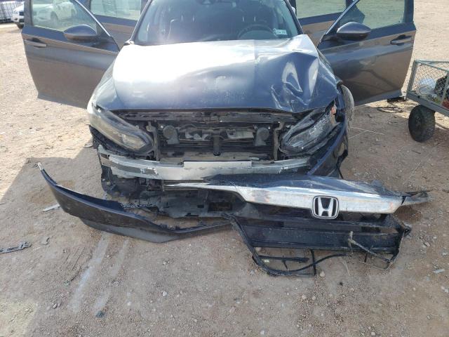 Photo 8 VIN: 1HGCV1F45JA124213 - HONDA ACCORD EX 