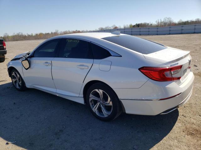 Photo 1 VIN: 1HGCV1F45JA149161 - HONDA ACCORD EX 