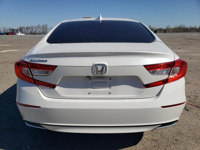 Photo 5 VIN: 1HGCV1F45JA149161 - HONDA ACCORD EX 