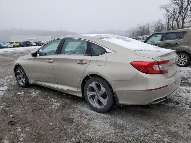 Photo 1 VIN: 1HGCV1F45JA169331 - HONDA ACCORD 