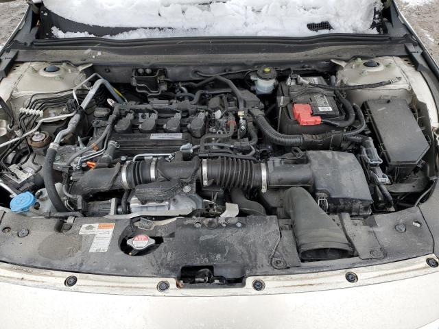 Photo 10 VIN: 1HGCV1F45JA169331 - HONDA ACCORD 