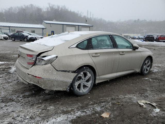 Photo 2 VIN: 1HGCV1F45JA169331 - HONDA ACCORD 