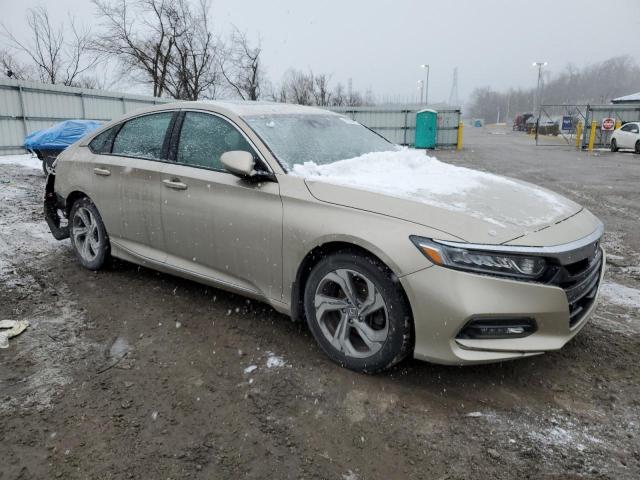 Photo 3 VIN: 1HGCV1F45JA169331 - HONDA ACCORD 