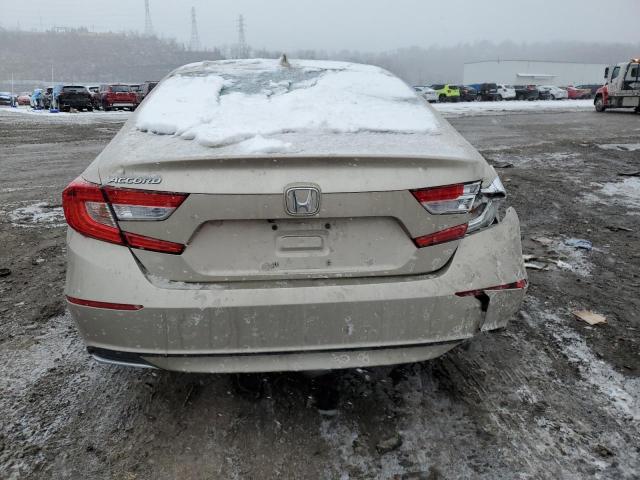 Photo 5 VIN: 1HGCV1F45JA169331 - HONDA ACCORD 