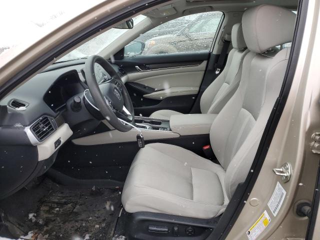 Photo 6 VIN: 1HGCV1F45JA169331 - HONDA ACCORD 